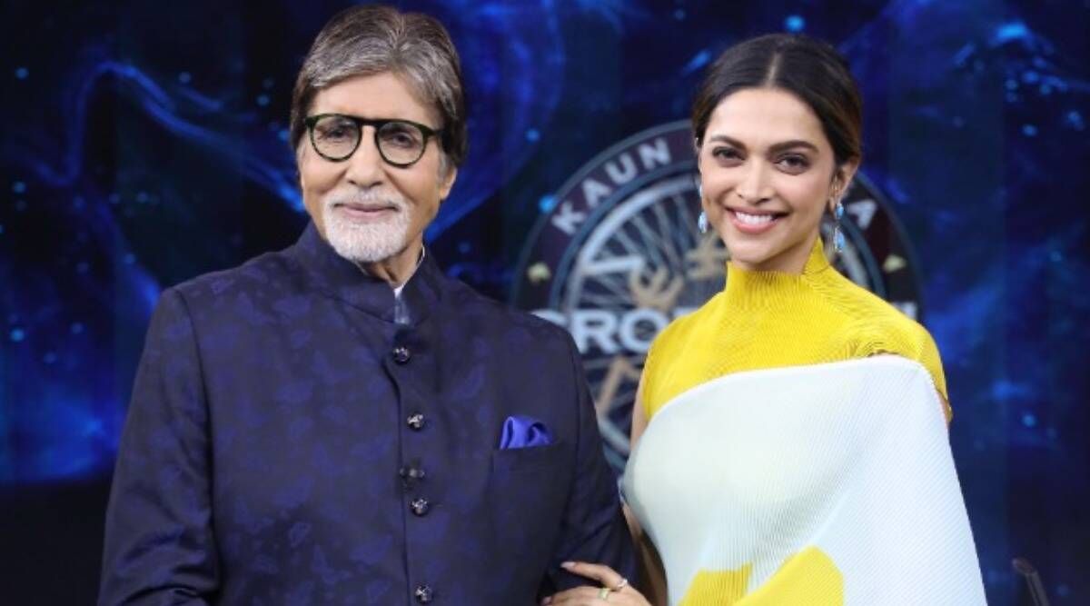 Deepika Padukone says 'Many times I didn't feel like living anymore' as she opens up about depression to Amitabh Bachchan on KBC 13