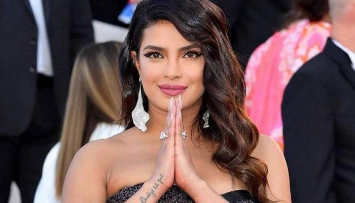 Priyanka Chopra on The Activist: ‘The show got it wrong, I'm sorry that my participation in it disappointed many of you’