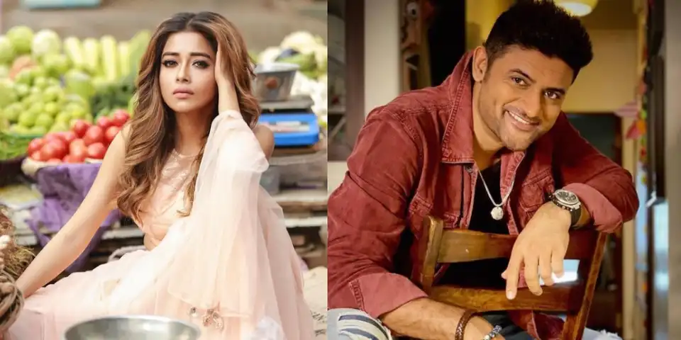 Bigg Boss 15: Tina Datta and Manav Gohil approached for the Salman Khan hosted show?