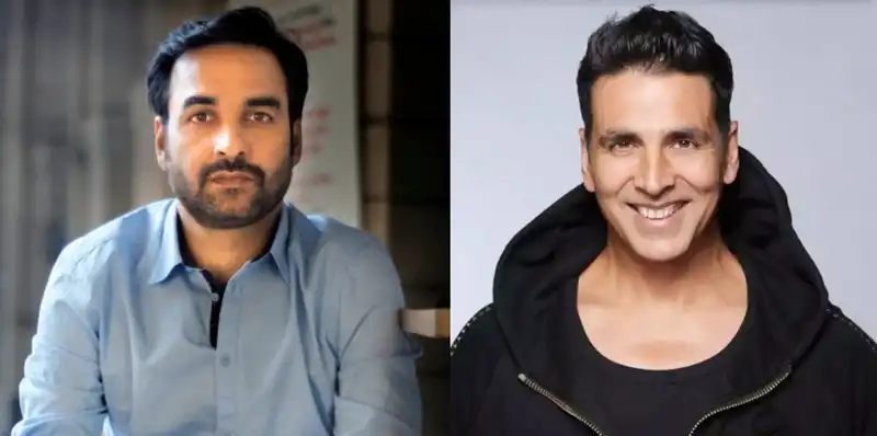 Oh My God 2: Pankaj Tripathi takes the film on floors; Akshay Kumar to join in October