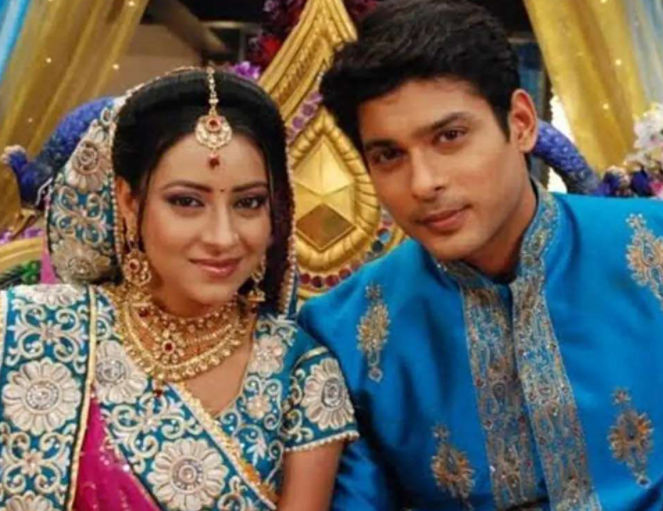 Sidharth Shukla had 'forcibly' given money to Pratyusha Banerjee's parents during their financial crisis