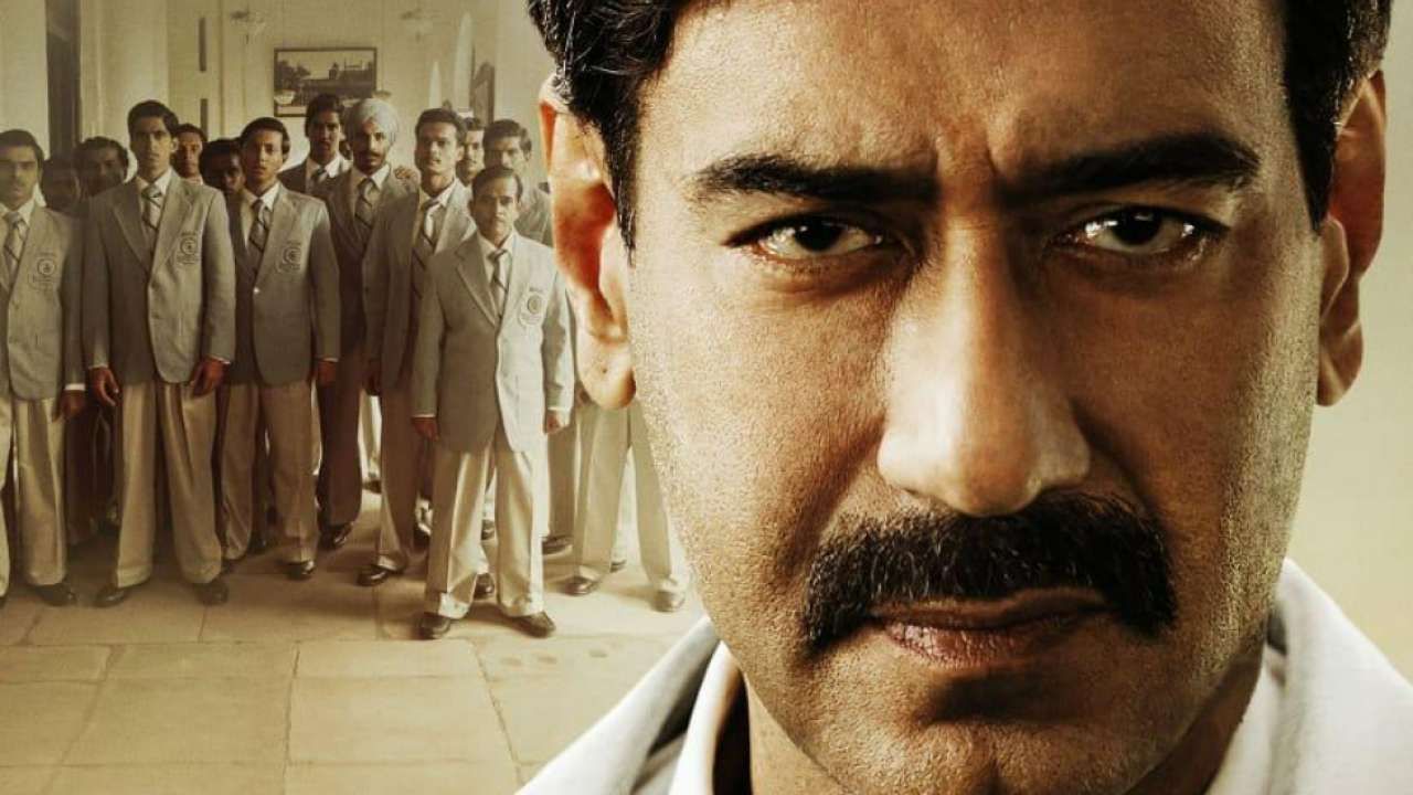 Ajay Devgn to resume Maidaan shoot in October; will recreate the 1962 Asian Games final match