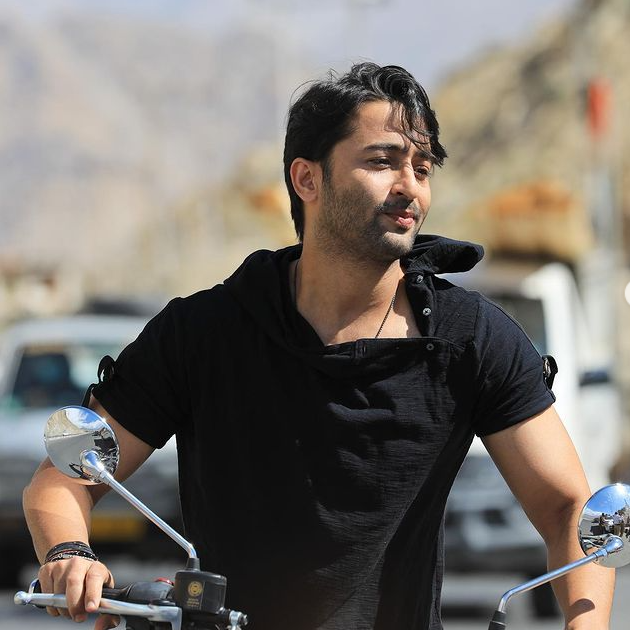 Shaheer Sheikh recalls how he went jobless after Navya, says he 'switched to photography' to sustain himself