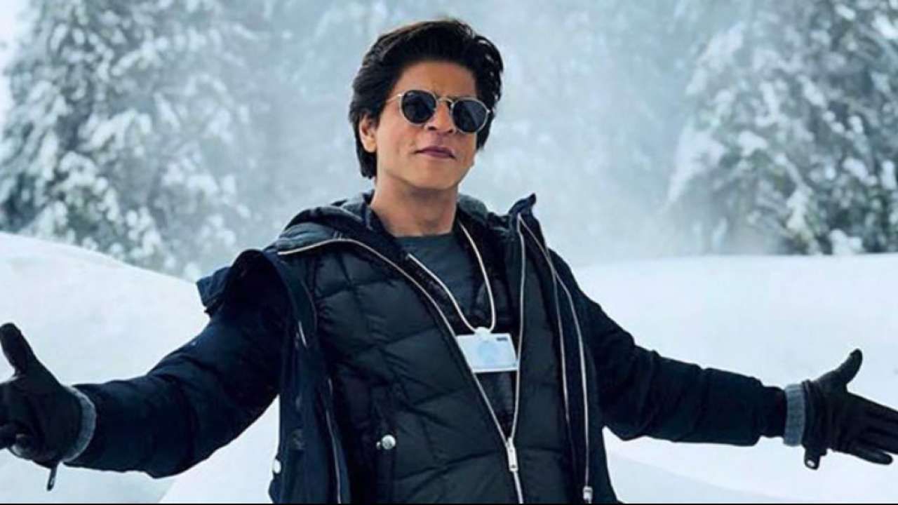 Here’s why Shah Rukh Khan wants to take dancing lessons from his mother-in-law