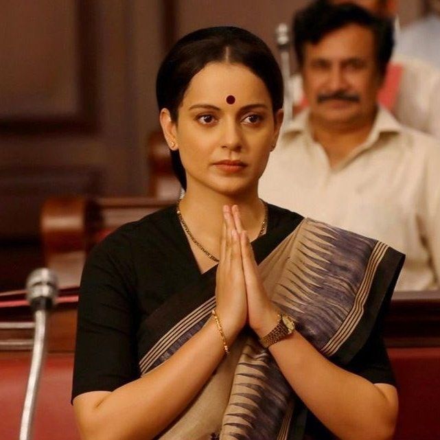 Thalaivii review: Netizens are all praises for the film, hails Kangana Ranaut as one of the finest performers
