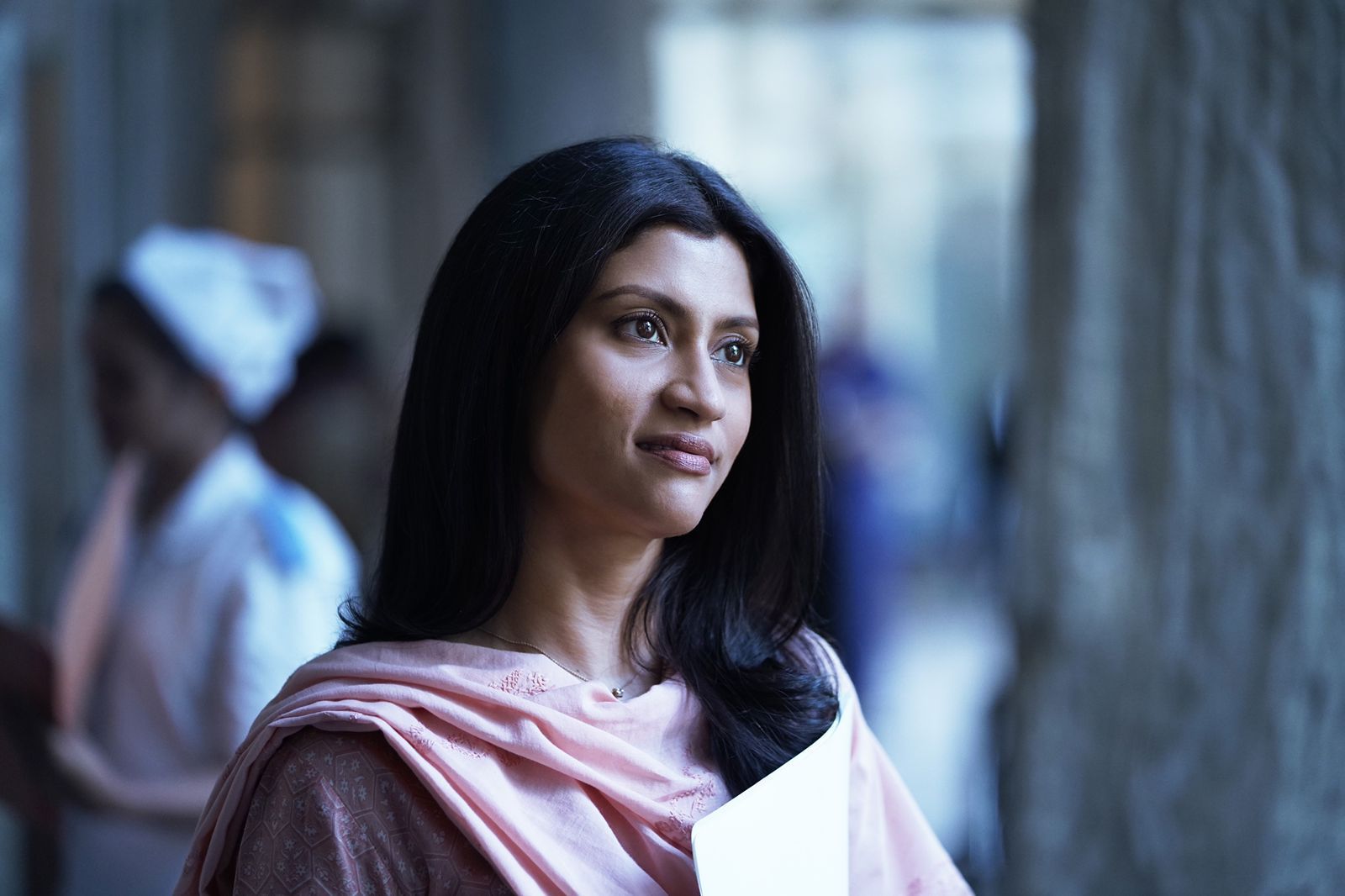 Konkona Sen Sharma on Mumbai Diaries 26/11: "hadn't come across a script so intense, honest and emotional, with so much humanity"
