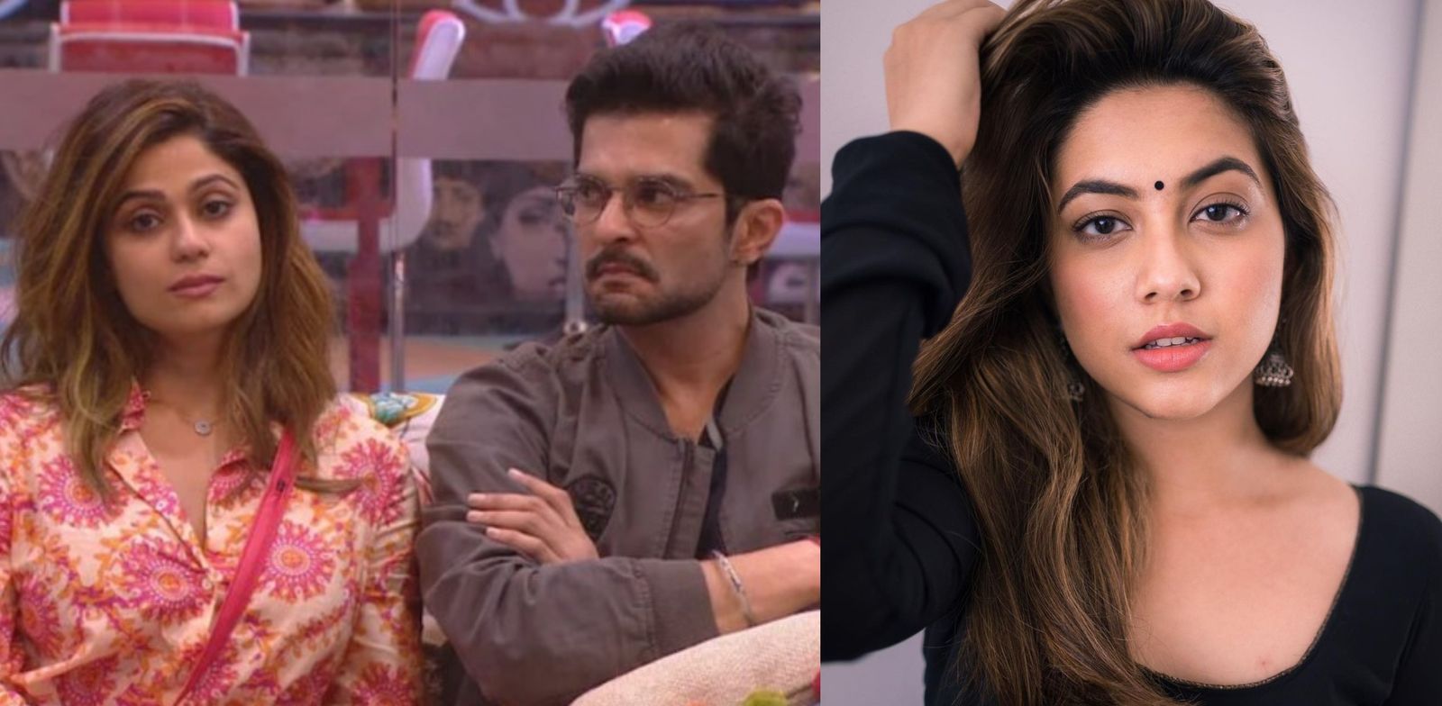 Bigg Boss 15: Shamita Shetty and Raqesh Bapat have been promised an entry? Reem Shaikh will also participate
