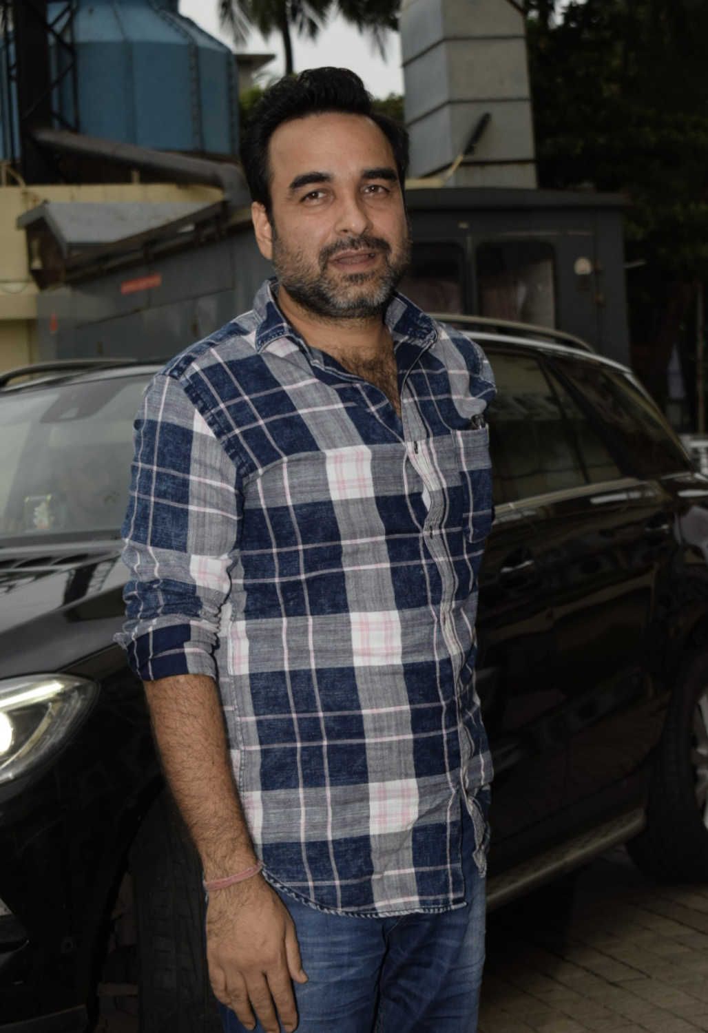 Pankaj Tripathi reveals filmmakers willing to wait till 2024 to cast him as he's all booked up till 2022: 'It is very difficult to say no’