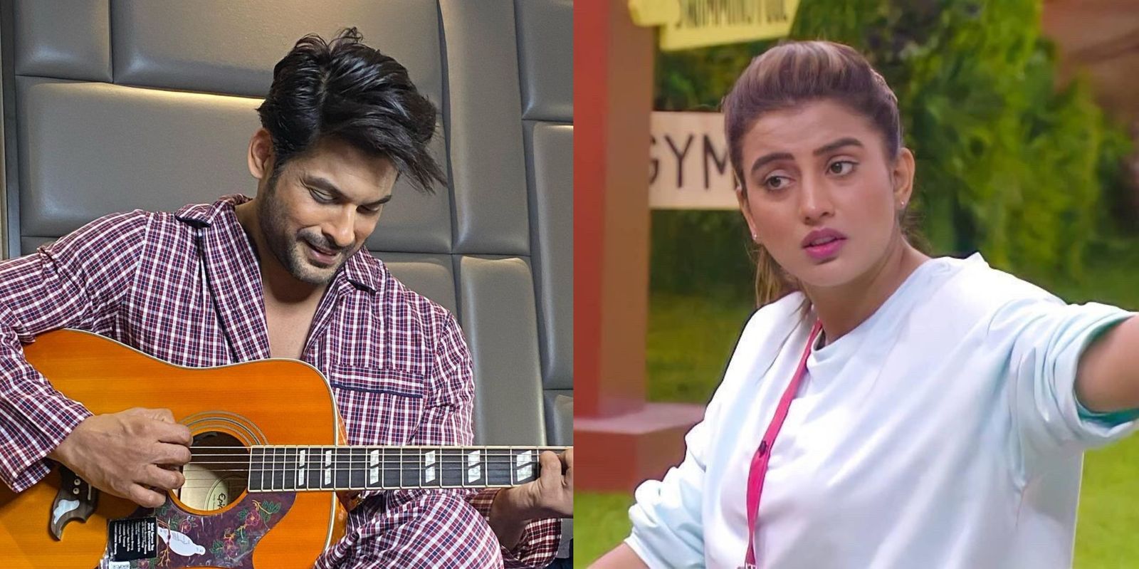 Bigg Boss OTT: Akshara Singh was numb when she heard about Sidharth Shukla’s demise post her exit; ‘I can’t forget him’