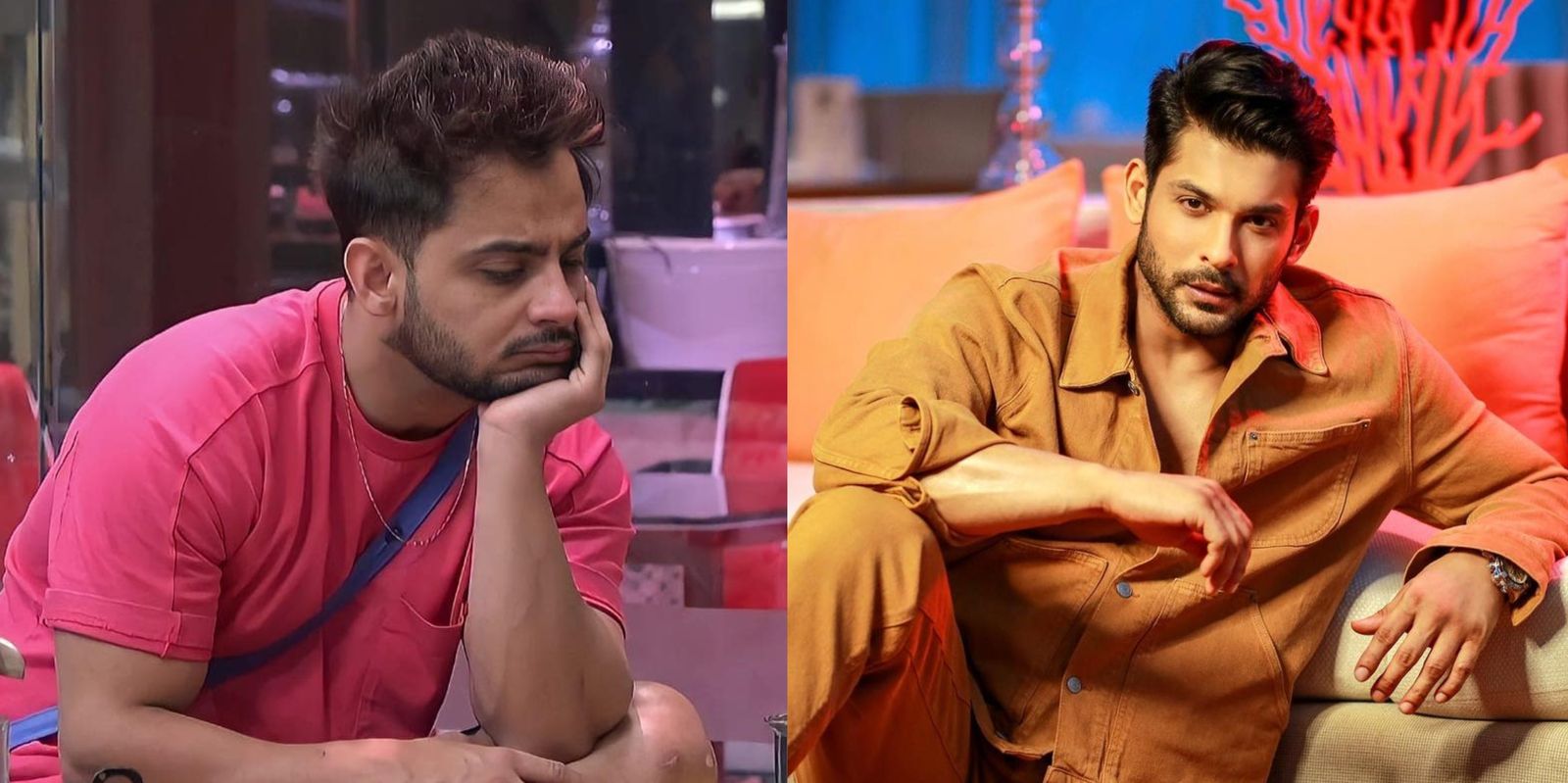 Bigg Boss OTT: Millind Gaba was disheartened to hear that Sidharth passed away with his head in Shehnaaz’s lap