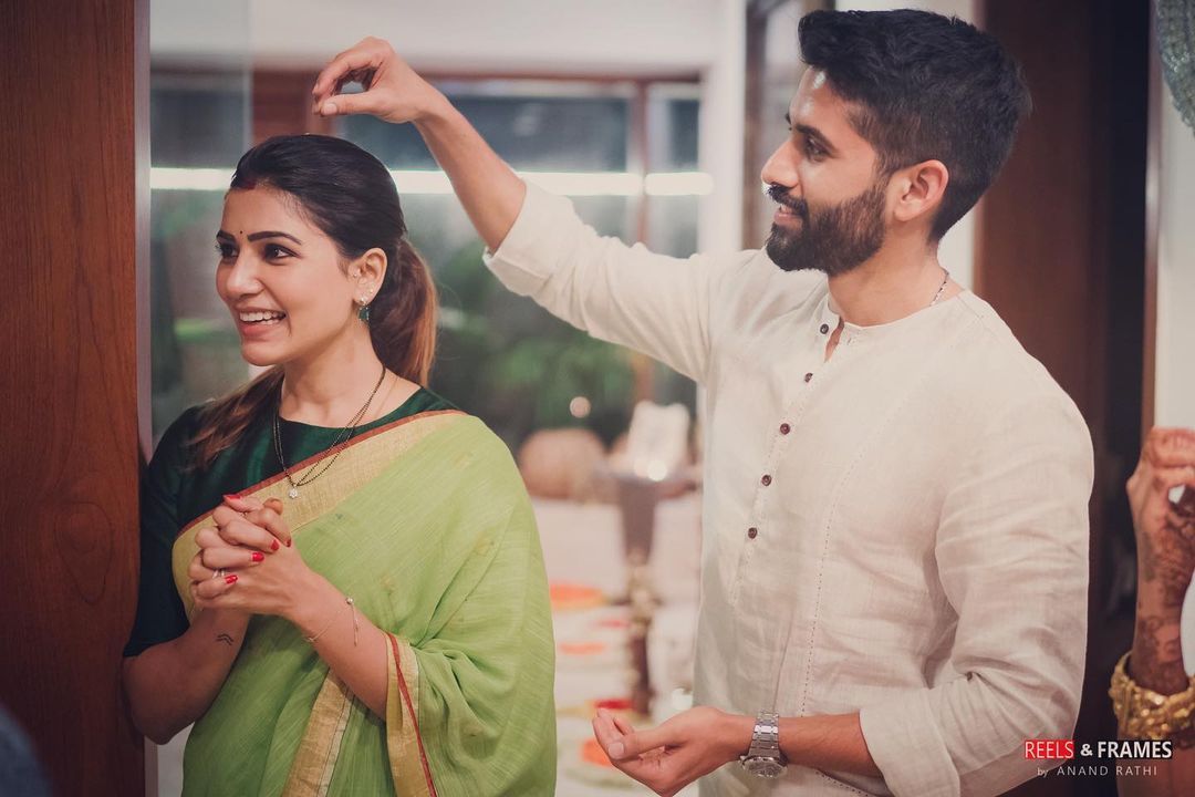 Did Samantha's role in The Family Man 2 irk Naga Chaitanya and the Akkineni family?