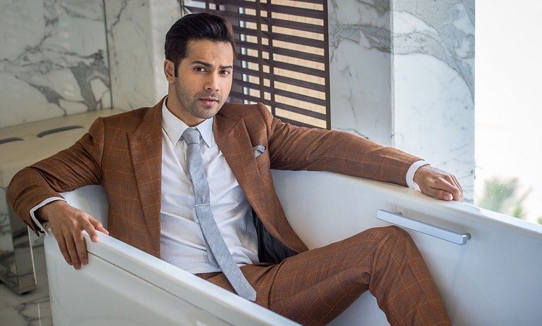 Ekkis: Varun Dhawan will soon begin prep for the first biopic of his career; film to go on floors in February 2022