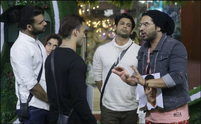 Paras opens up about his emotional reunion with Asim after Sidharth's demise: 'Milna toh tha but aise nahi milna tha humein'
