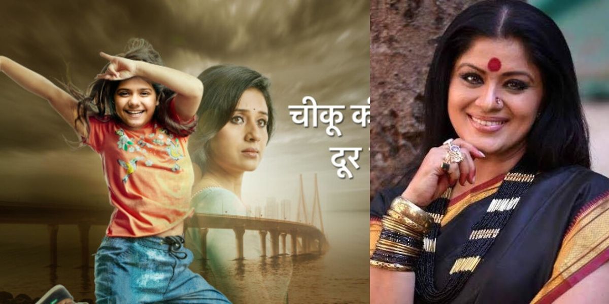 Sudha Chandran to play a cameo in Chikoo Ki Mummy Durr Kei? Read deets...