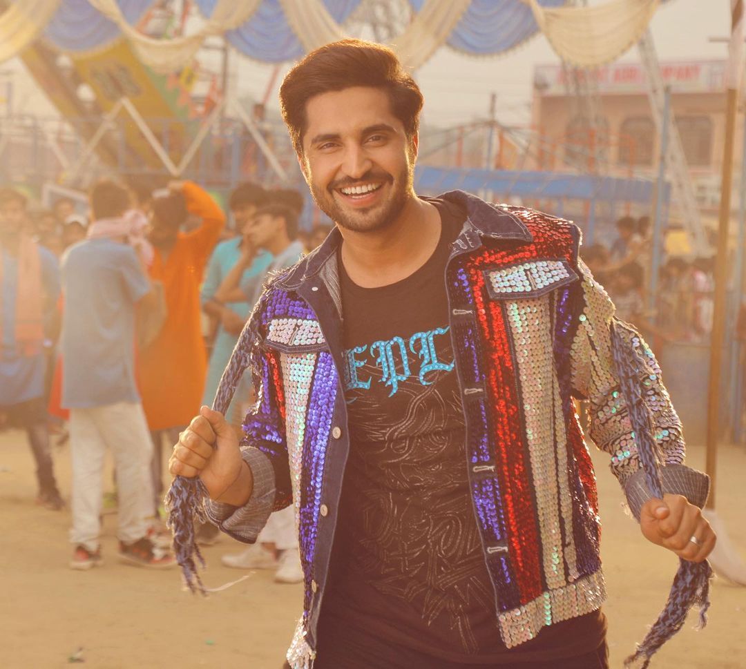 Exclusive- Jassie Gill used to think of going to Canada to become a truck driver as a career alternative if he couldn't sing or act