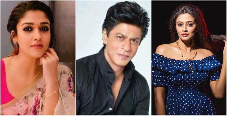 Shah Rukh Khan- Atlee's next: From Priyamani joining the cast to shoot schedule, here's everything you need to know about the film