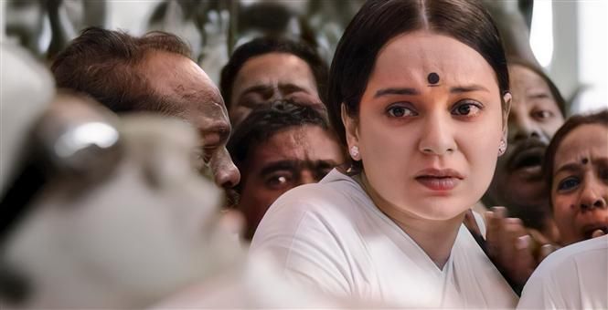 Kangana Ranaut’s Thalaivii to get a sequel which will reveal more about Jayalalithaa's life? Here’s what we know