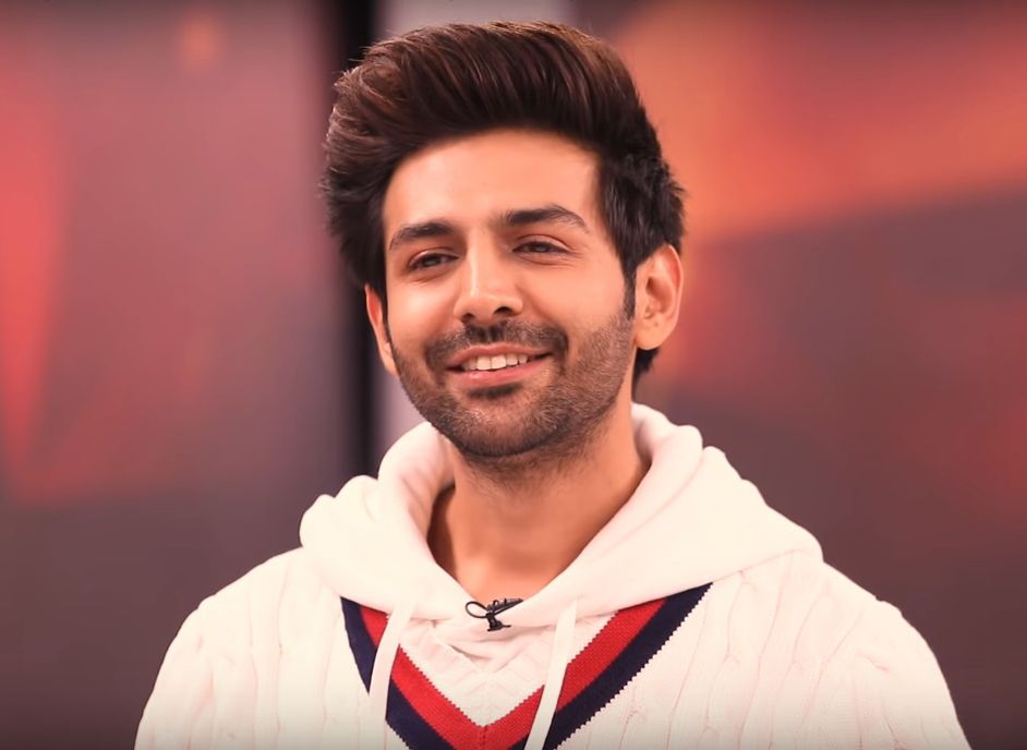 Kartik Aaryan offered a three film deal by Vashu Bhagnani? Production house clarifies