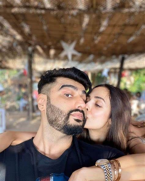 Malaika Arora reveals Arjun Kapoor knows her inside out, says she doesn't like men who're 'chikna'
