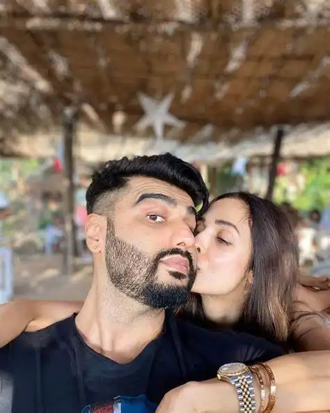 Malaika Arora reveals Arjun Kapoor knows her inside out, says she doesn't like men who're 'chikna'