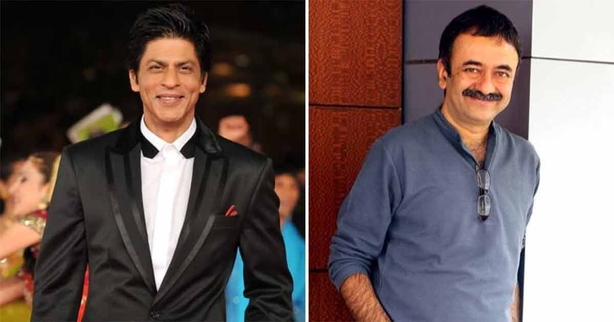 Shah Rukh Khan's next with Rajkumar Hirani to deal with the issue of 'donkey flight'? Read deets...