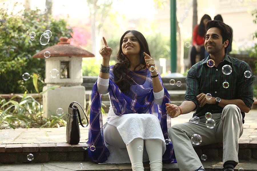 Ayushmann Khurrana: ‘Shubh Mangal Saavdhan gave me the courage to pick my subsequent films’