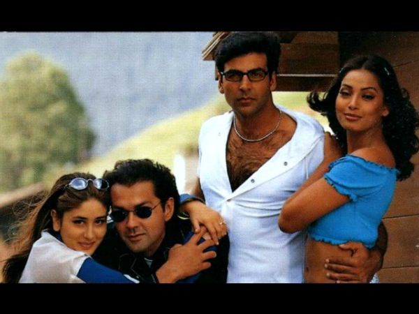 Bipasha Basu on 20 years of her debut film Ajnabee: 'It doesn't feel like so much time has passed'