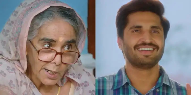 Exclusive: Jassie Gill reveals Surekha Sikri couldn’t speak much during Kya Meri Sonam Gupta Bewafa Hai; one side was paralyzed