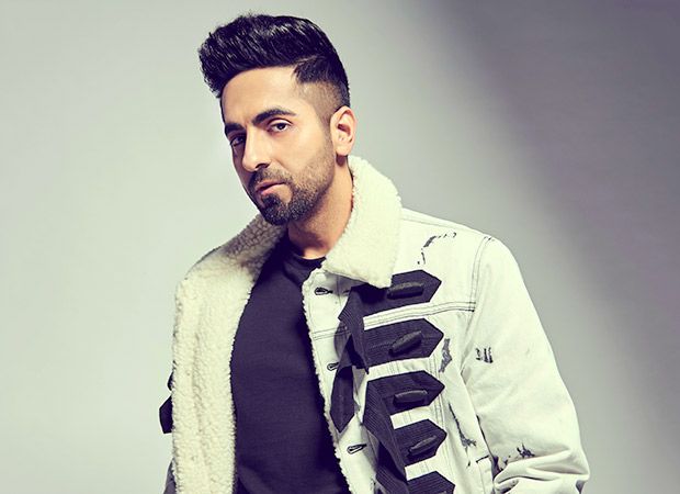 Ayushmann Khurrana has read and stored every fan letter he's received: "Their love inspires me, makes me strive harder"