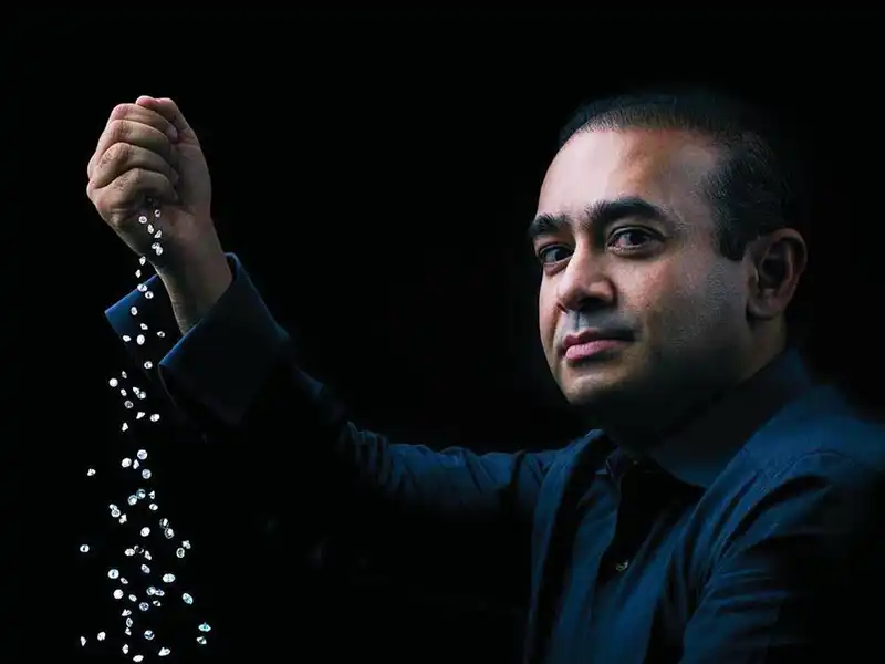 Nirav Modi's life to be turned into a web series, Abundantia Entertainment acquires the rights