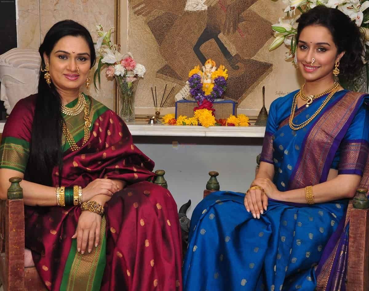 Padmini Kolhapure regrets not becoming a singer, reveals Shraddha Kapoor never thought about getting into movies
