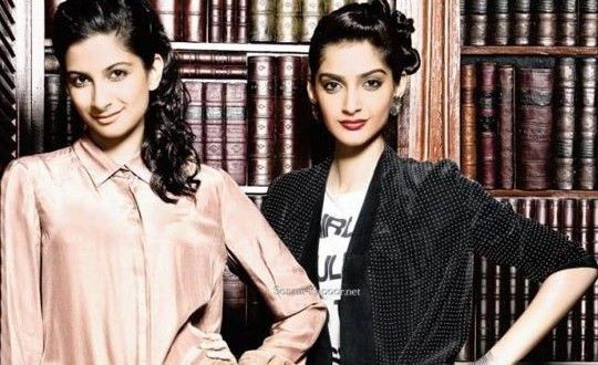 Sonam-Rhea to launch a clothing brand