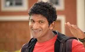 Santhosh is all set to make his next venture with Power Star Puneeth