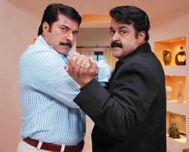 Mohanlal is our pride, don’t drag him in controversy, says Mammootty