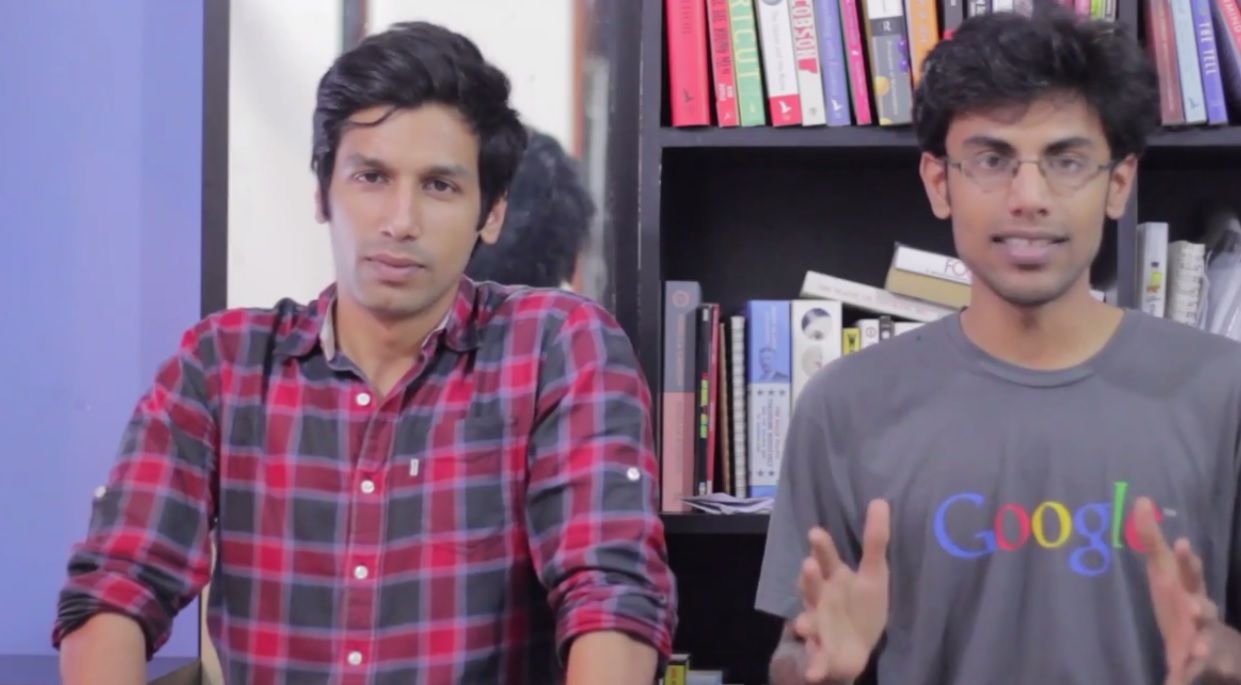 Kanan And Biswa Review DDLJ - Video of the Day 