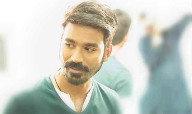 Dhanush moves to Mumbai; purchases a flat in Andheri