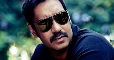 Ajay puts Shivaay on hold, will start with ‘Drishyam’ remake 