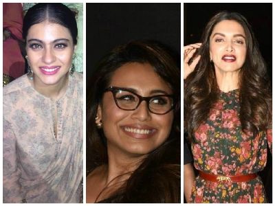 Lakme Fashion Week Opens to  a Star Studded Event 