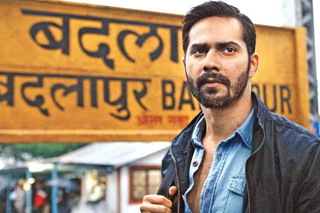 Badlapur gets an ‘A’ certification owing to sex and violence