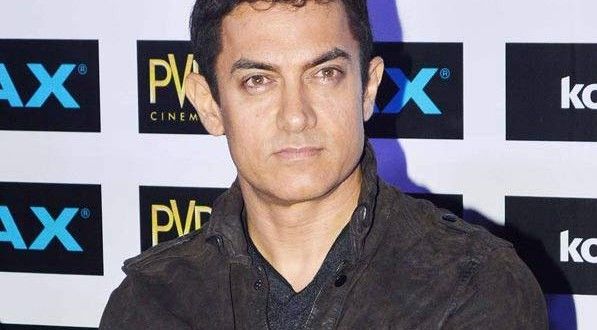 Aamir Khan’s directorial venture titled Barf?