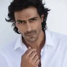 Arjun Rampal lashes out at reports accusing him of creating rift between Sallu and SRK