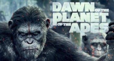 Big Hero 6 and Dawn of the Planet of the Apes voted outstanding in VES Awards