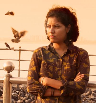 Suman Kittur ropes in Shweta Srivatsav for a women-centric film