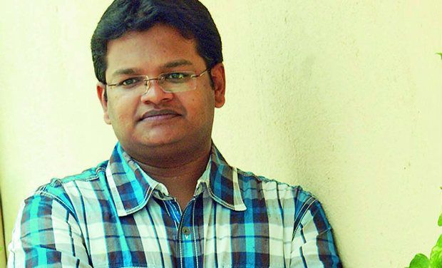 Music composer Ghibran makes it to Cannes