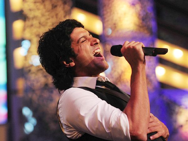 Why Farhan Akhtar is Going to Rock On!