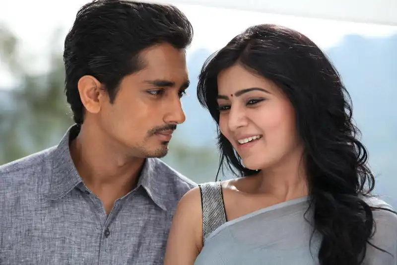 Sid-Samantha no longer a part of Bangalore Days?