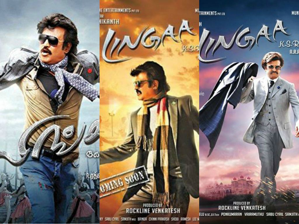 Here's Why We Can't Wait For Lingaa's Release