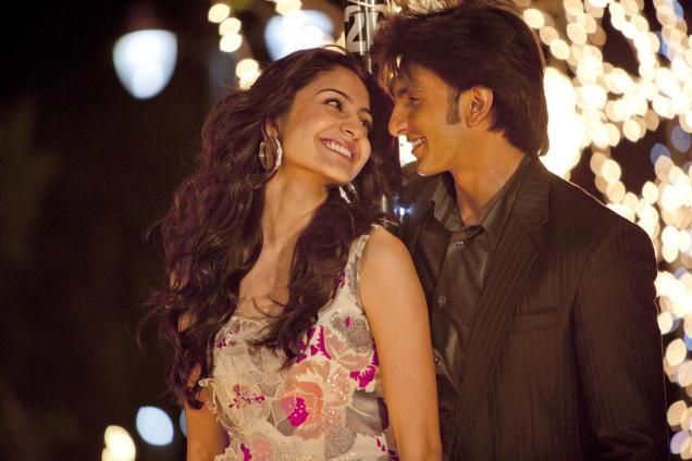 Guess What Ranveer Singh Said About His Alleged Ex Anushka Sharma 