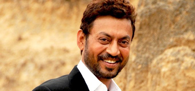 Salish Singh taking the movie to international markets due to Irrfan’s presence.