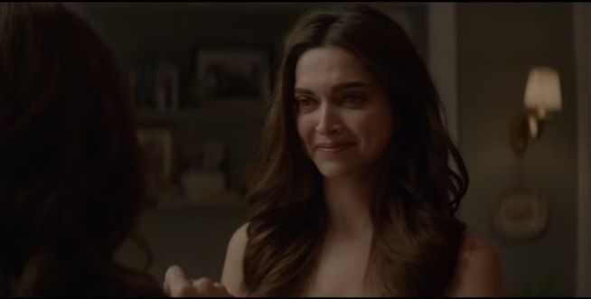 Deepika Padukone and Her Mother Feature In This Beautiful Mother's Day Ad